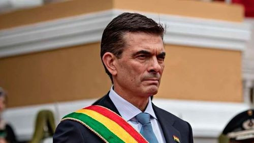 Rodrigo Paz posesionará a su gabinete ministerial este domingo con posibles ajustes