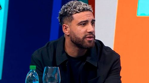 Nahuel Acosta se alista para reaparecer en Blooming tras más de cinco meses de baja