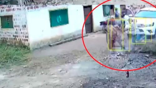 Investigan presunto intento de secuestro en San Matías vinculado al microtráfico