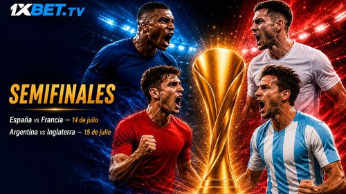 ¿Podrá España frenar a Francia? ¿Argentina vencerá a Inglaterra? Previa de las semifinales del Trofeo del Mundo