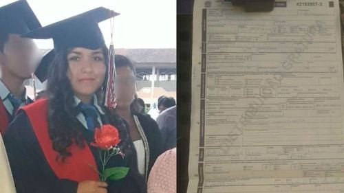Familia pide ayuda para repatriar a joven boliviana hallada sin vida en Brasil
