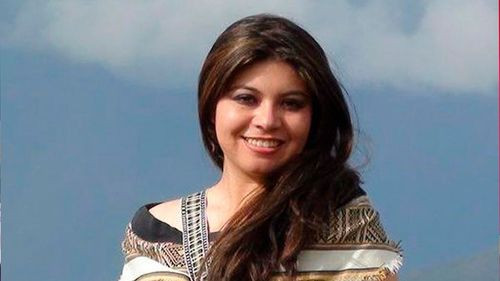 Cantante paceña Rossana Marín lucha por su vida; investigan intento de feminicidio