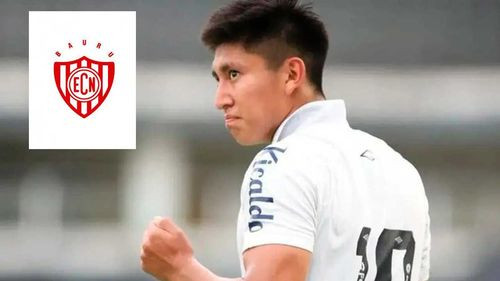 Miguelito brilla con asistencia en triunfo de Santos