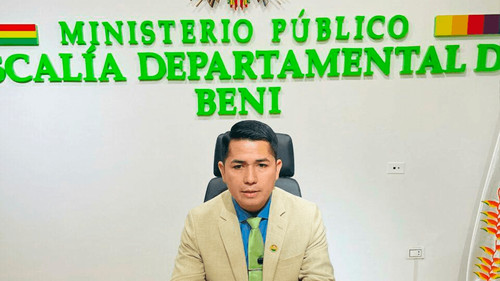 Fiscalía investiga posible ajuste de cuentas en homicidio de menor en San Ramón