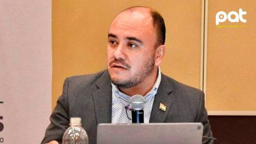 TSE confirma que no habrá cambios en el debate vicepresidencial