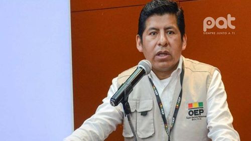 TSE denuncia “chicanerías jurídicas” que frenan la pérdida de personería de UCS y ADN