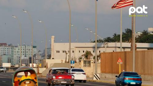 Trump endurece política hacia Cuba y revierte medidas de Biden