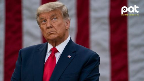 Trump rechaza diálogo con Maduro y refuerza despliegue militar en el Caribe