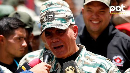 Venezuela advierte a Guyana y Trinidad y Tobago: “recibirán respuesta si nos atacan”