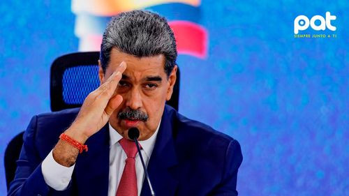 Venezuela advierte sobre agresión y moviliza 2,5 millones de militares y milicianos