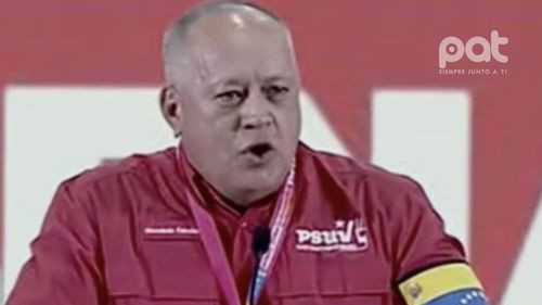 Venezuela lanza sistema de vigilancia vecinal bajo control del PSUV