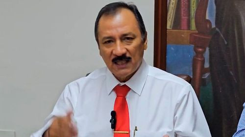 Rector de la UAGRM aborda repercusiones de las movilizaciones y desafíos judiciales en el país