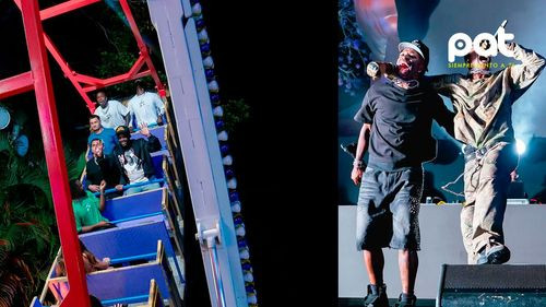 Vinicius Jr. enfrenta proceso judicial en Brasil por los excesos durante su fiesta de cumpleaños