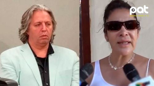 Vocera del PDC defiende al asesor Torrez y asegura que quiso decir “auténtica realidad y no autista”