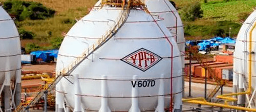 YPFB advierte crisis energética y no descarta importar gas en el país