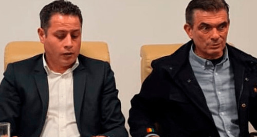 Rodrigo Paz reduce en 50% su salario y el de sus ministros para apoyar a pacientes renales y con cáncer