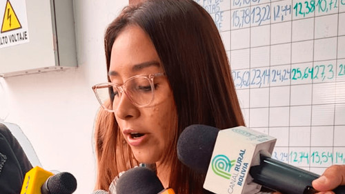 Finalizó el concurso lechero en los galpones de gyr y girolando