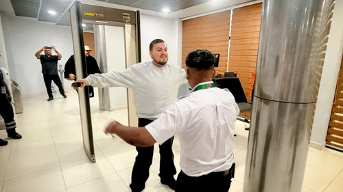 Viru viru abre su terminal presidencial al público y busca agilizar el flujo de pasajeros