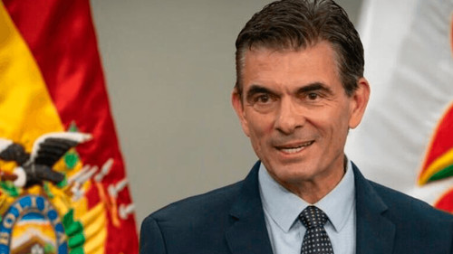 Gobierno garantiza continuidad de proyectos tras el Decreto 5600