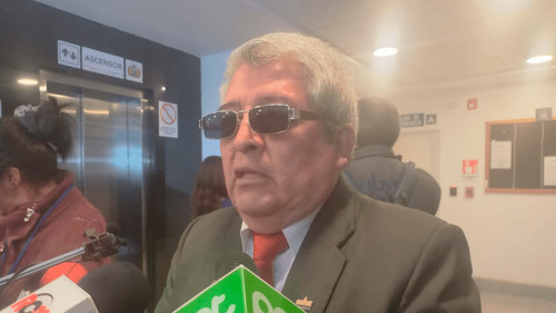 Diputado ve predisposición para tratar leyes económicas en la Asamblea