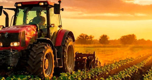 Productores de cochabamba piden importar diésel para evitar crisis en el agro