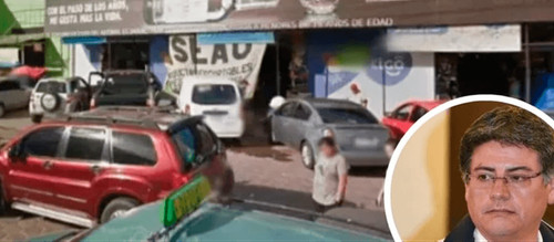 Defensa de crapuzzi denuncia que no fue convocada por comisión del tsj en caso mutualista