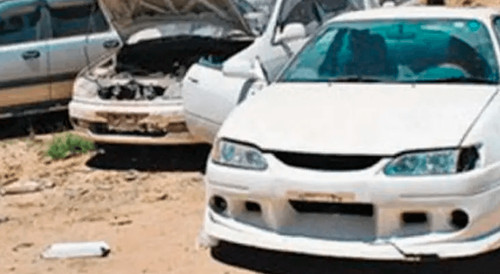 Cámara Automotriz rechaza nacionalizar autos chutos y advierte delitos vinculados