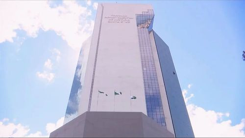 Usuarios denuncian deterioro en el Palacio de Justicia de Santa Cruz