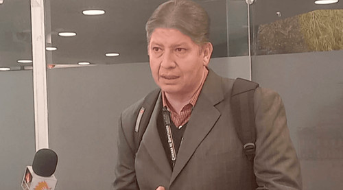 Distribución 50-50 genera expectativa antes del encuentro entre Gobierno y gobernadores
