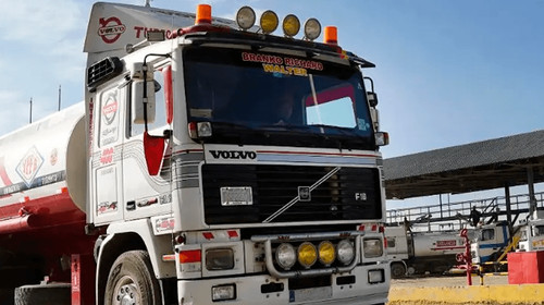 Anapo ve trabas para importar combustible