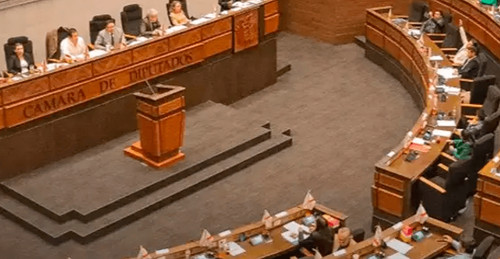 Diputados exigen pausa humanitaria y levantamiento de bloqueos