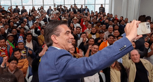Aprueban el PGE Reformulado 2026 con más recursos para municipios, gobernaciones y universidades