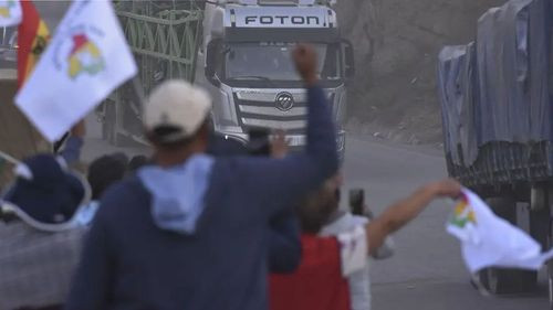 Analista advierte que Bolivia deberá endeudarse más para enfrentar las pérdidas por los bloqueos