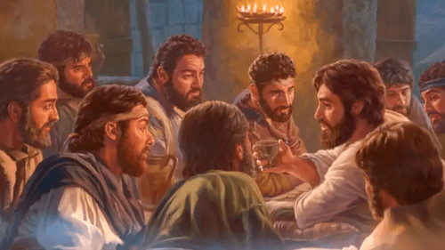 Martes Santo invita a la reflexión sobre la fe la traición y la conversión