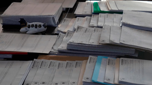 BoA definirá a su nuevo gerente en los próximos días, informa el Gobierno