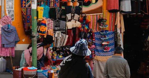 La Paz celebra su efeméride con 165 actividades y apuesta por impulsar el turismo y la economía