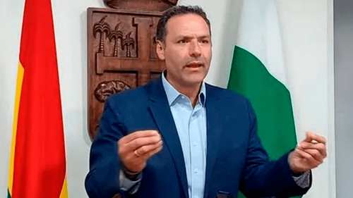 Cívicos cuestionan contradicciones del Órgano Electoral por mesas observadas en Santa Cruz