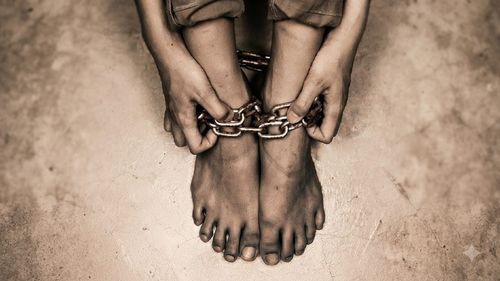 Día Mundial contra la Trata de Personas: llaman a prevenir uno de los delitos más graves
