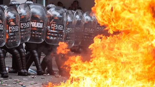 El Senado argentino aprueba la reforma laboral impulsada por Milei