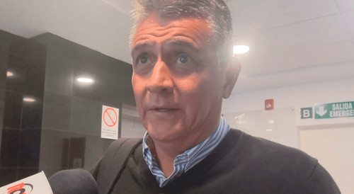 Ernesto suárez pide a nuevas autoridades asumir postura firme y exigir redistribución 50-50