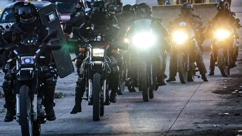 La Policía se moviliza contra la ola de noticias falsas en redes sociales