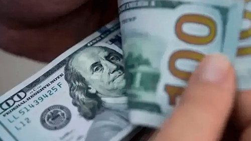 Sube el dólar paralelo y se registran variaciones en su cotización este inicio de semana