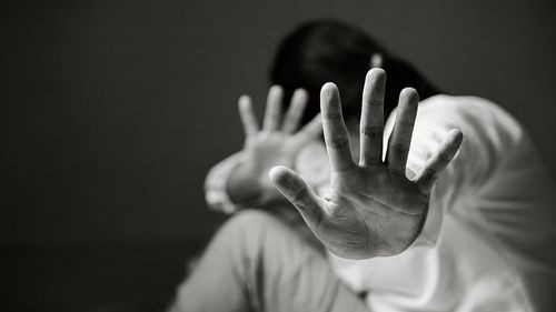 Sobreviviente pide ayuda tras intento de feminicidio