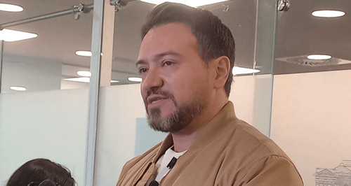 Diputado exige envío inmediato del pge a la asamblea legislativa 