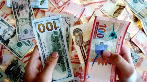 ¿Subió o bajó el dólar? Así amaneció la cotización este domingo