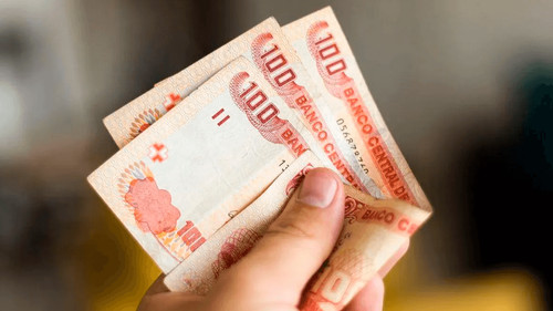 Amplían plazo para cobrar el bono pepe de bs 450 para rezagados