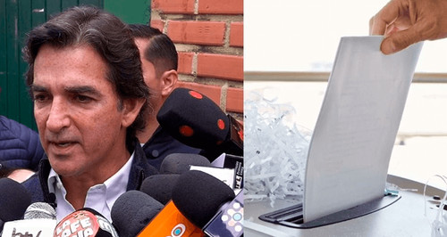 Exfuncionario municipal fue detenido tras ser hallado destruyendo documentación en la alcaldía cruceña