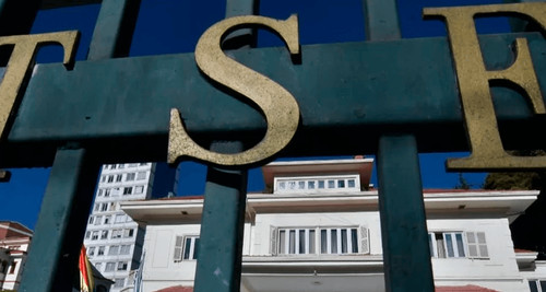 “Misión cumplida”: TSE confirma cierre del ciclo electoral el 28 de abril