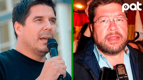 Claure apoya a Doria Medina para las elecciones
