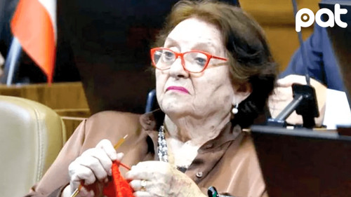 Los escándalos de María Luisa Cordero
